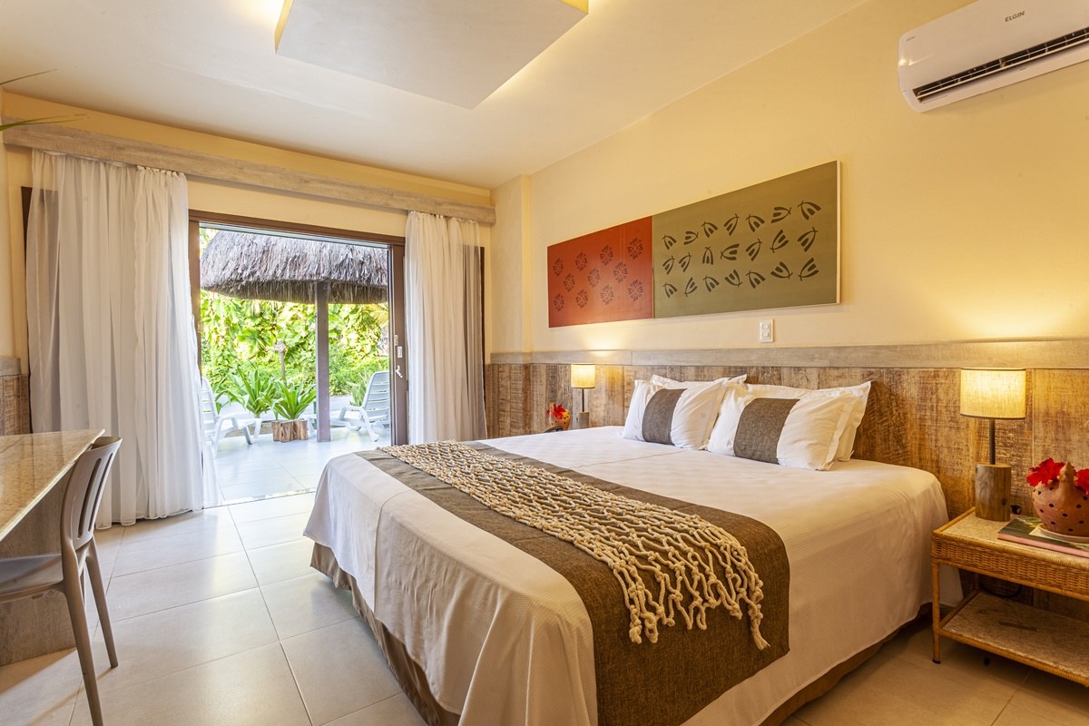 OCAPORA HOTEL ALL INCLUSIVE photo 2