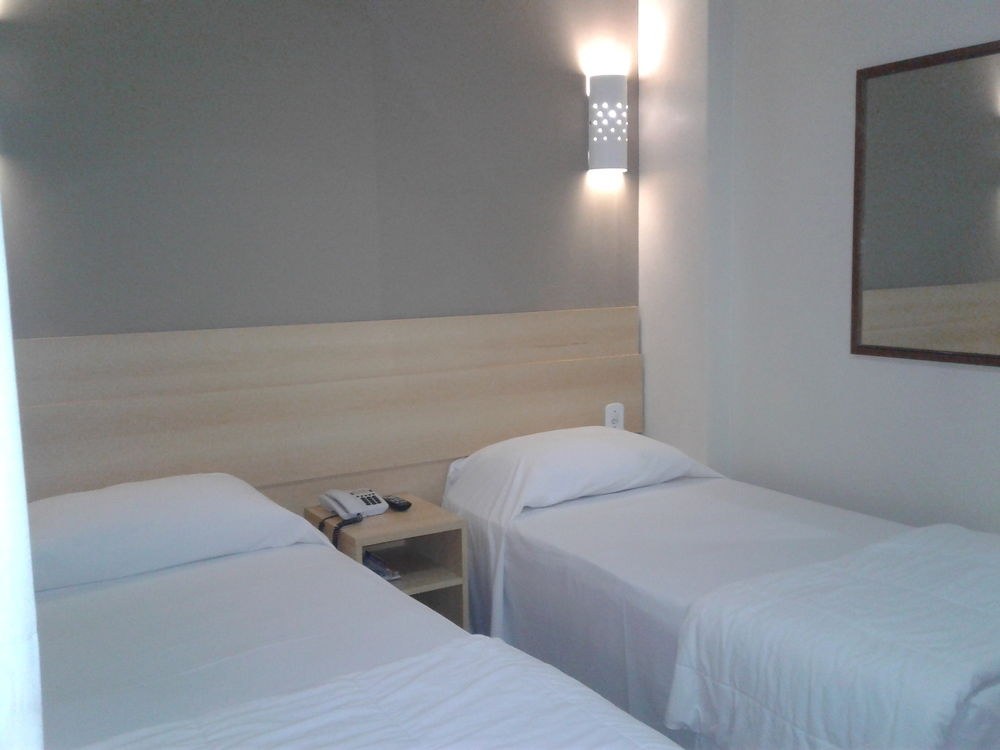 CORAL TOWER EXPRESS (EX CORAL TOWER CIDADE BAIXA) photo 1