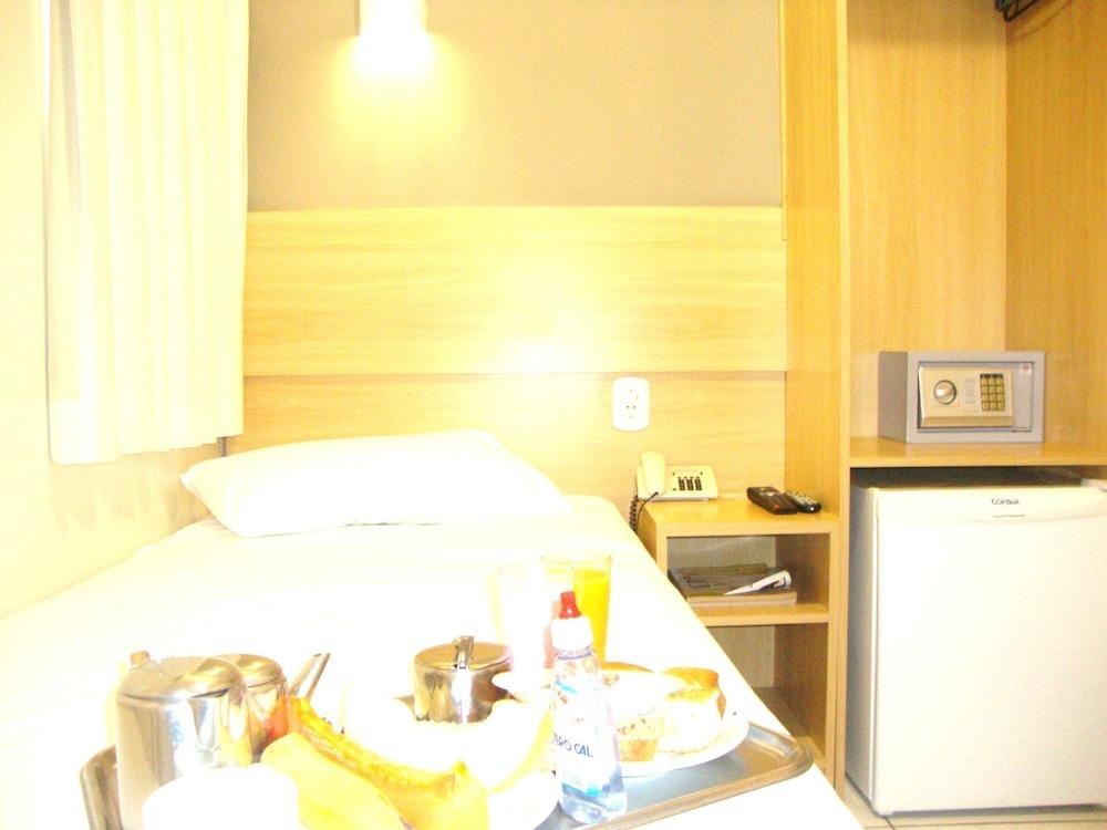 CORAL TOWER EXPRESS (EX CORAL TOWER CIDADE BAIXA) photo 3