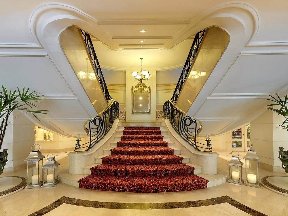 GRAND MERCURE SAO PAULO IBIRAPUERA