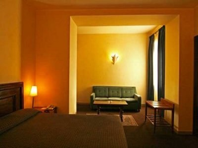 COLUMBUS HOTEL ROME photo 4