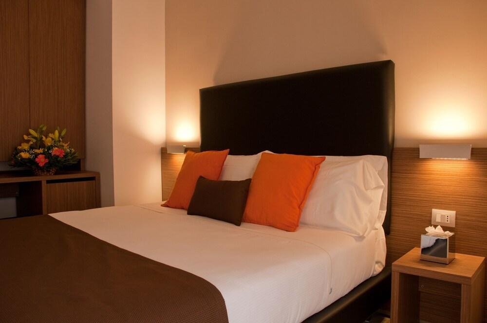 CONCORDIA HOTEL photo 3
