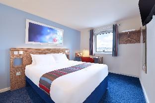 TRAVELODGE EDINBURGH CENTRAL QUEEN STREET HOTEL photo 1