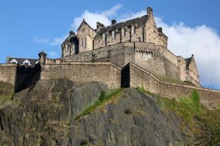 TRAVELODGE EDINBURGH CENTRAL QUEEN STREET HOTEL photo 3