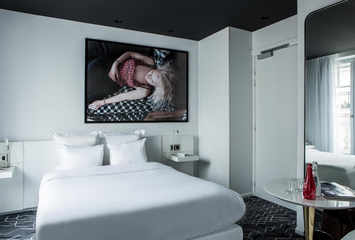 LE GENERAL HOTEL photo 3