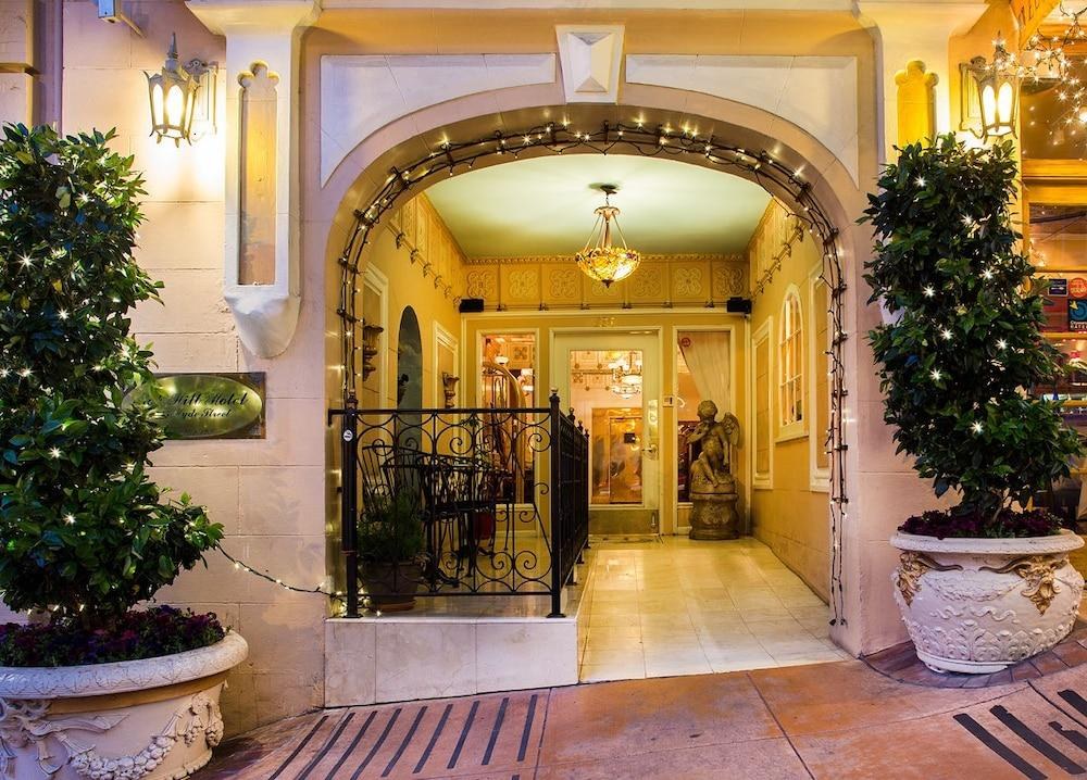NOB HILL HOTEL photo 4