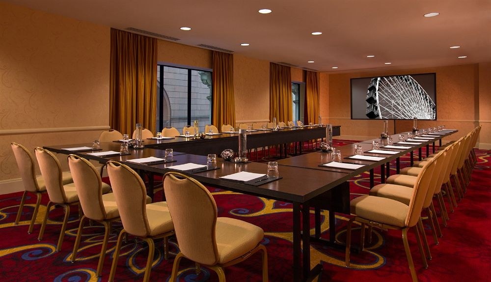 JW MARRIOTT CHICAGO photo 2