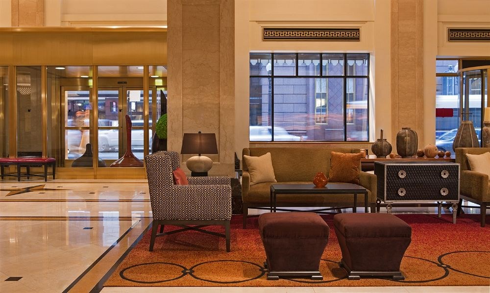 JW MARRIOTT CHICAGO photo 3