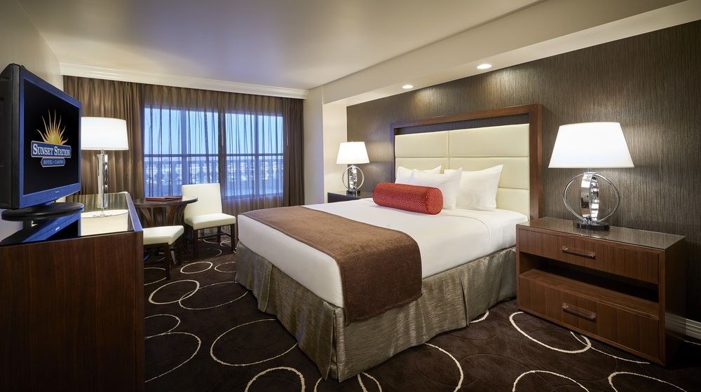 SUNSET STATION HOTEL & CASINO photo 1