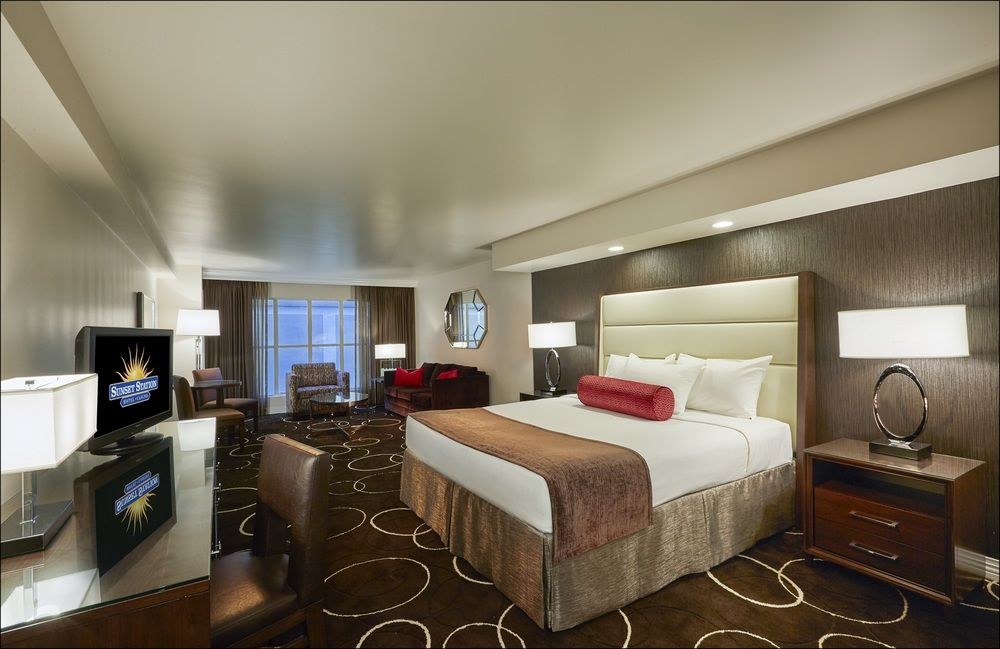 SUNSET STATION HOTEL & CASINO photo 2