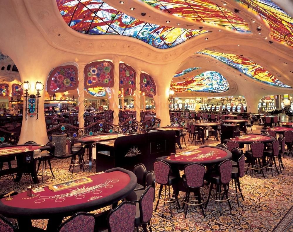 SUNSET STATION HOTEL & CASINO photo 4