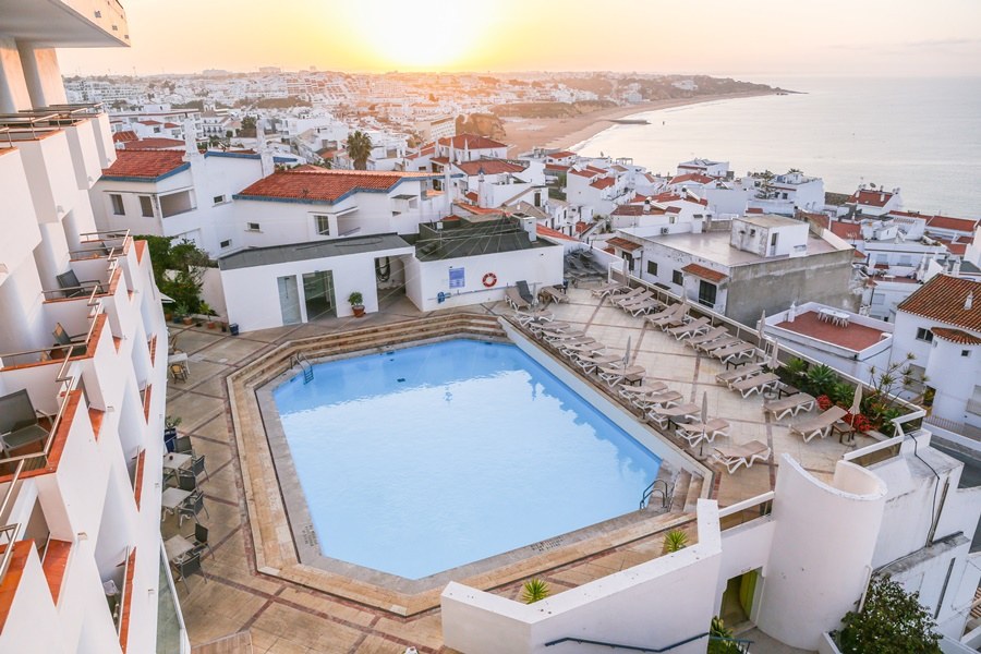 BELVER BOA VISTA HOTEL AND SPA