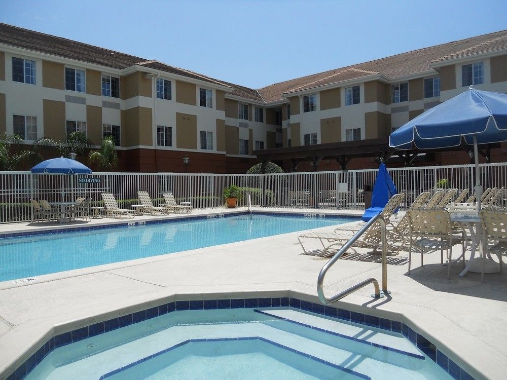 EXTENDED STAY AMERICA LAKE BUENA VISTA photo 1