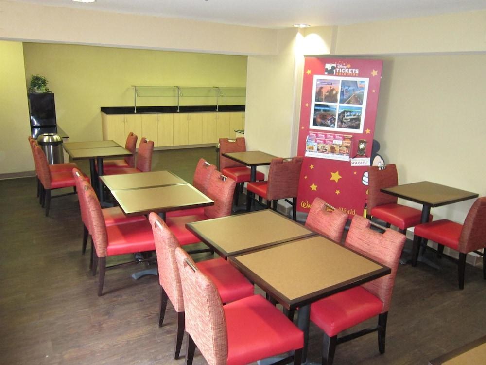 EXTENDED STAY AMERICA LAKE BUENA VISTA photo 4