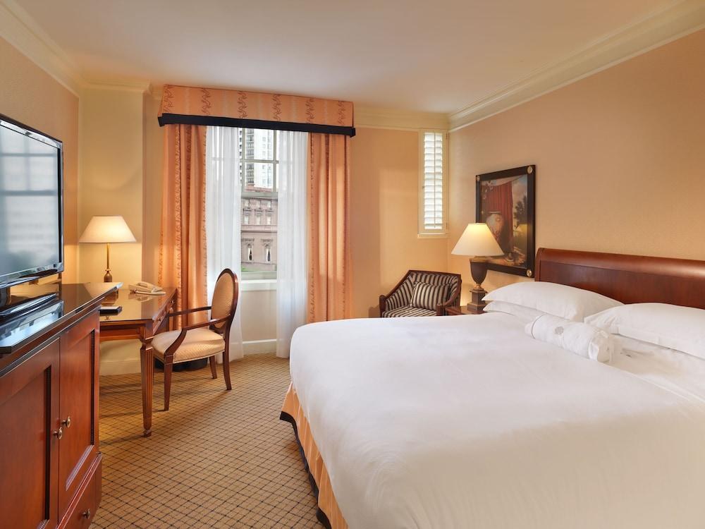 INTERCONTINENTAL HOTELS MARK HOPKINS SAN FRANCISCO photo 2