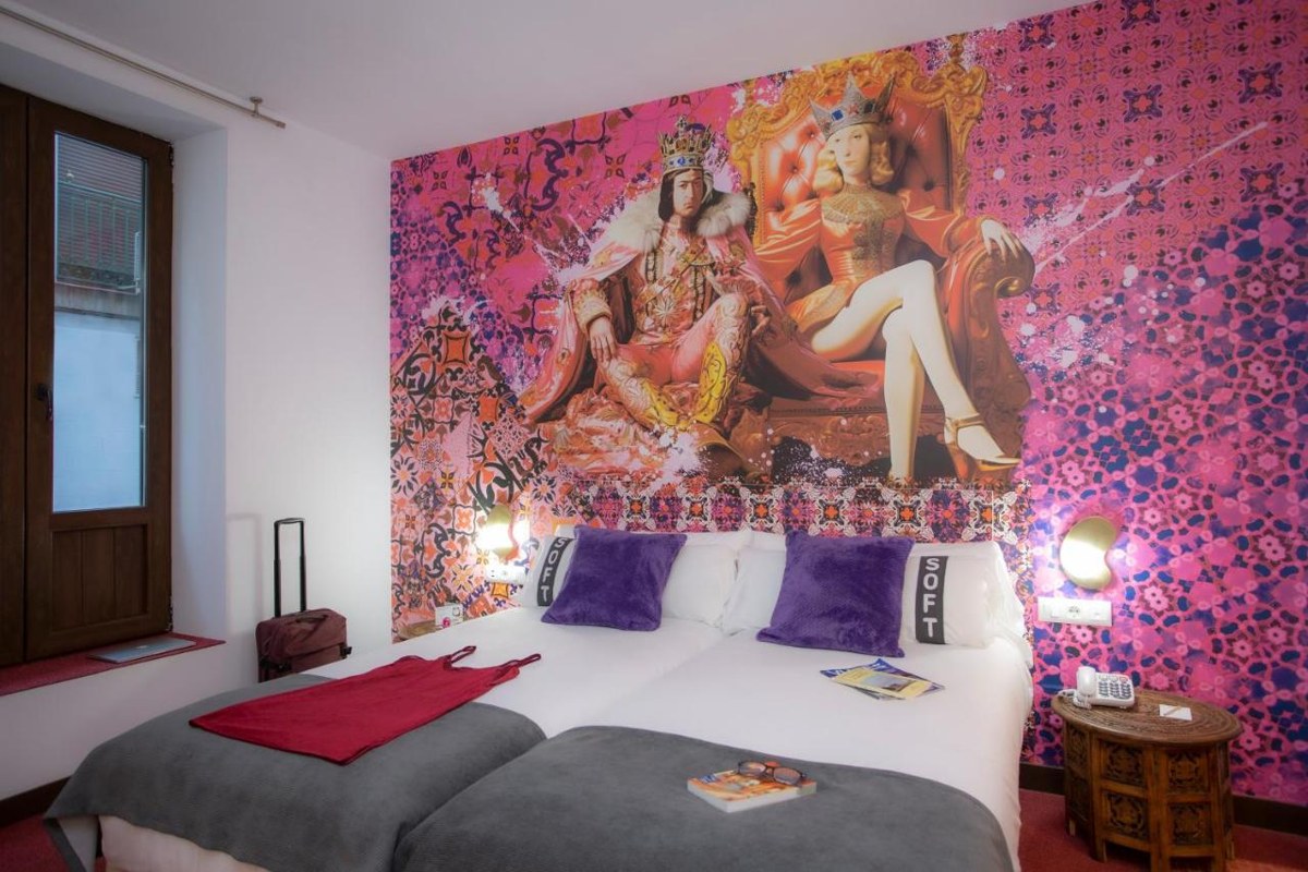 CASUAL ILBIRA GRANADA HOTEL