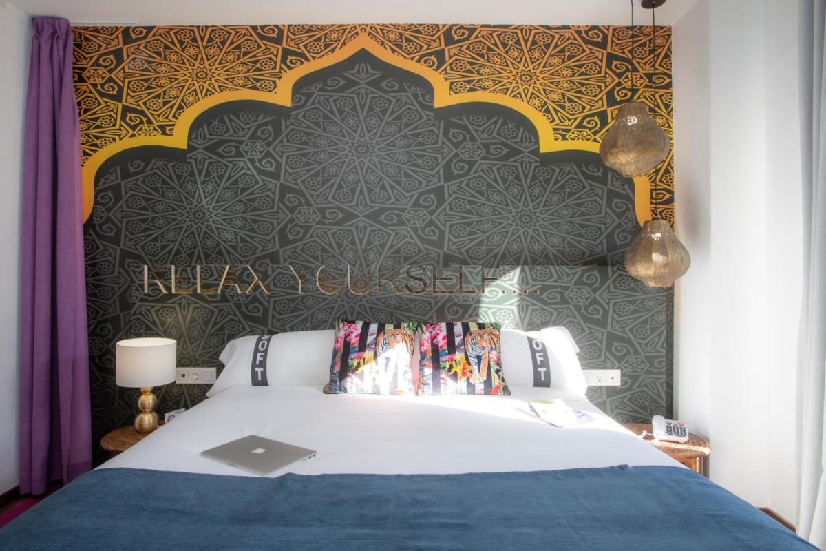 CASUAL ILBIRA GRANADA HOTEL photo 3