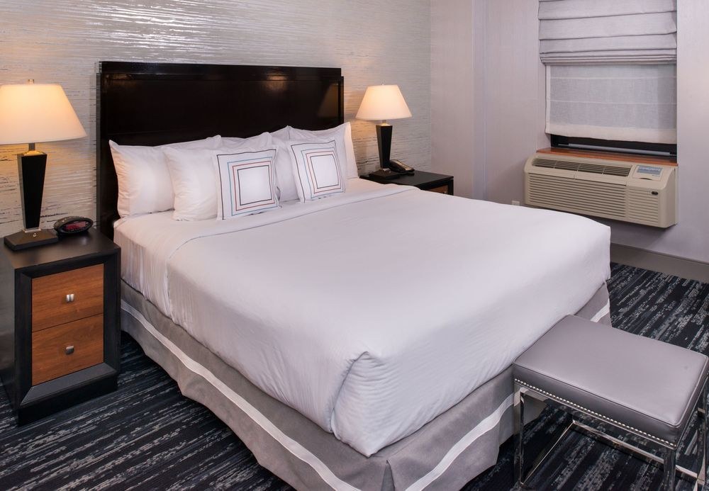 FAIRFIELD INN BY MARRIOTT MANHATTAN TIMES SQUARE photo 4