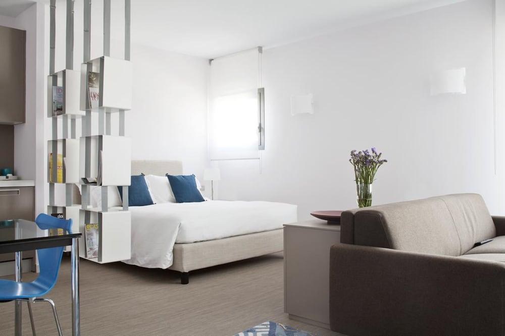 Zambala Luxury Apartments photo 3