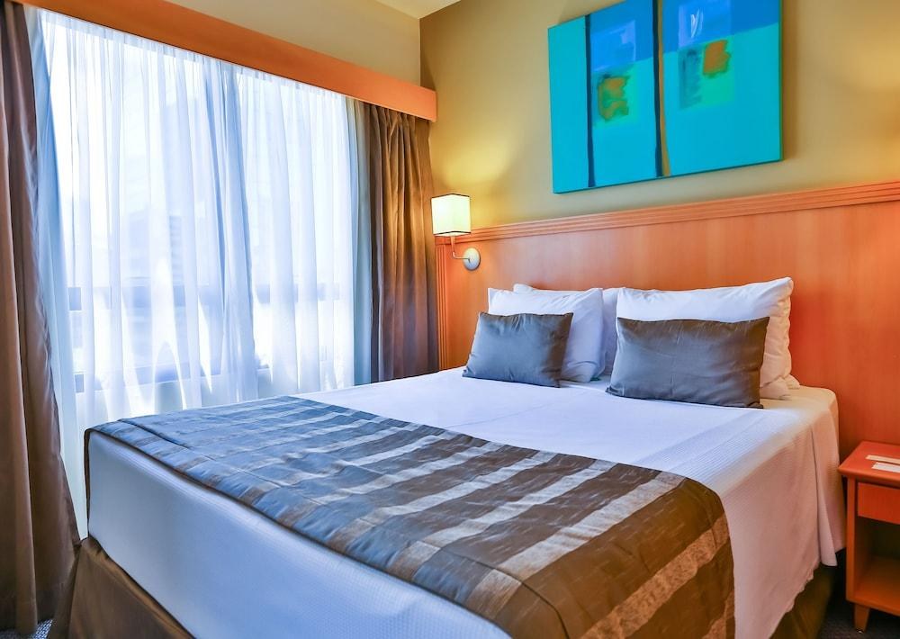 RADISSON HOTEL PAULISTA SAO PAULO photo 1
