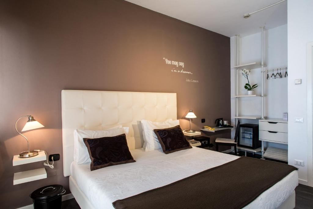 HOTEL MIRAGE photo 2