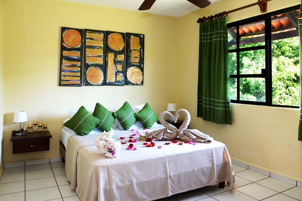 POSADA MARIPOSA HOTEL BOUTIQUE photo 1