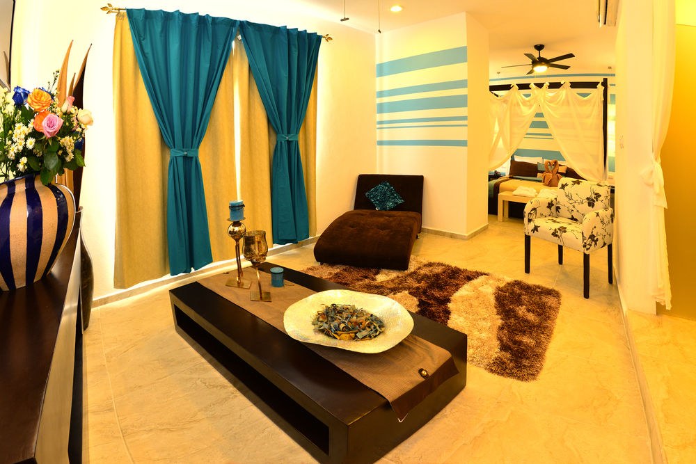 POSADA MARIPOSA HOTEL BOUTIQUE photo 2