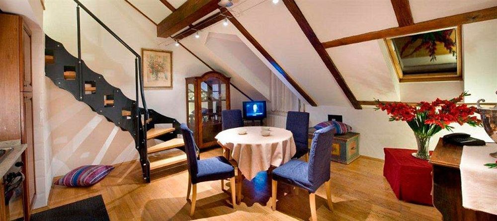 RESIDENCE LA FENICE APT.