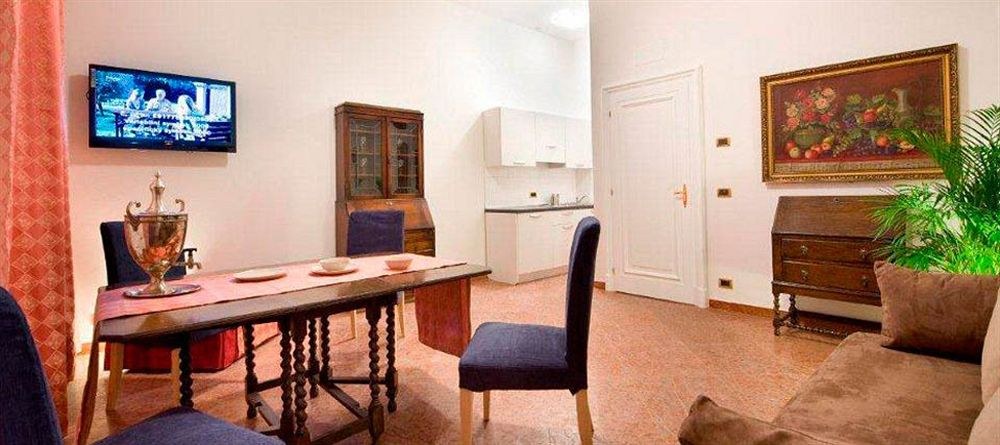 RESIDENCE LA FENICE APT. photo 1