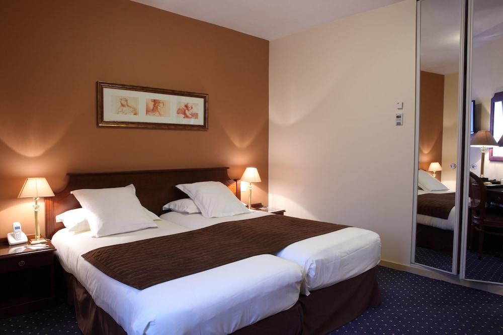 BEST WESTERN AMIRAL HOTEL photo 2