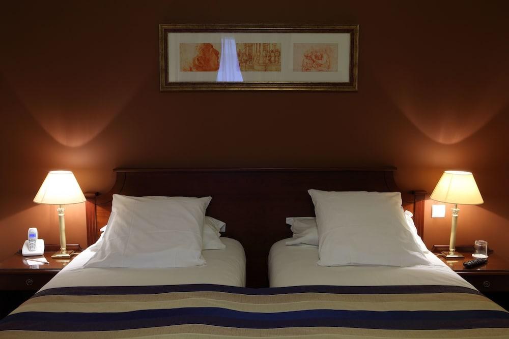 BEST WESTERN AMIRAL HOTEL photo 3