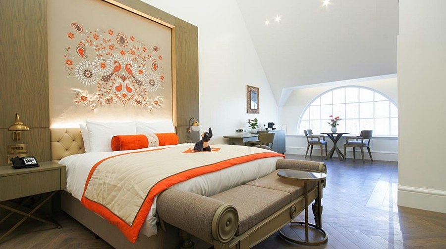 THE LALIT LONDON photo 1