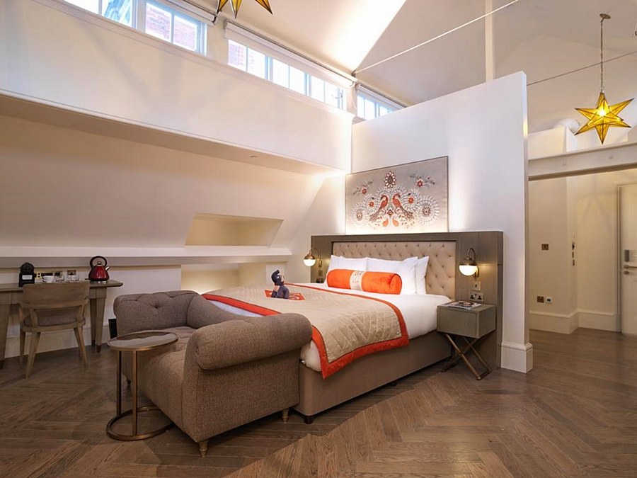 THE LALIT LONDON photo 2