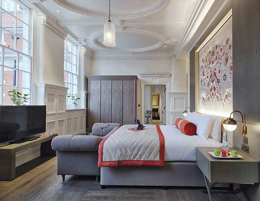 THE LALIT LONDON photo 4