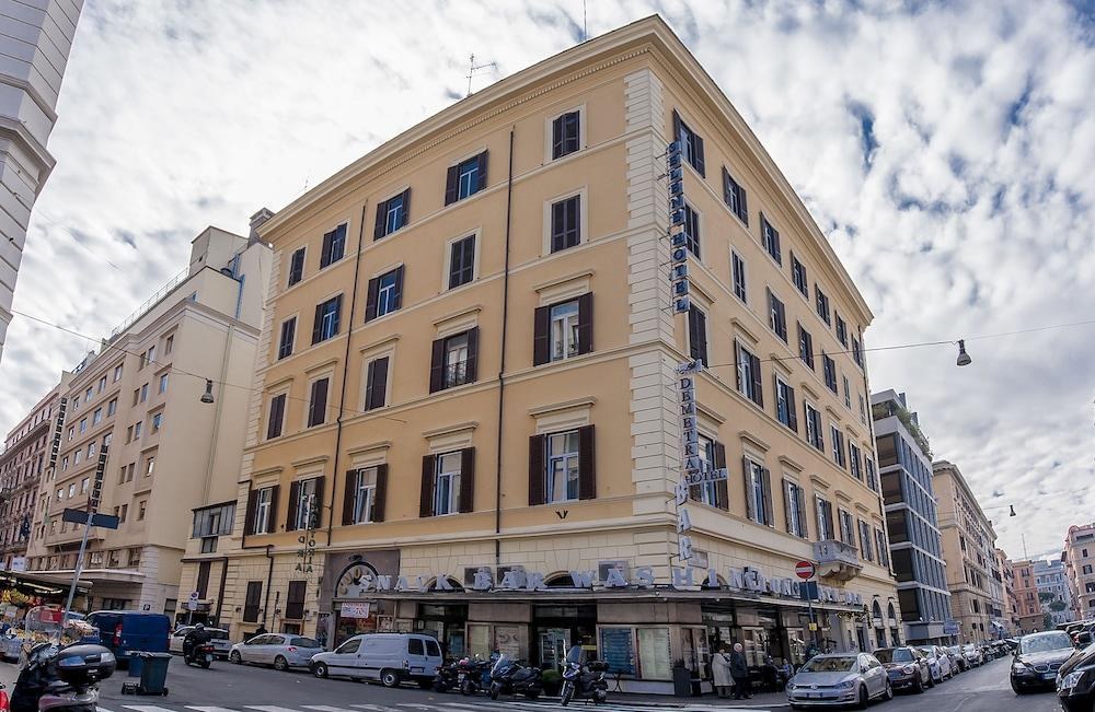 DEMETRA HOTEL photo 3
