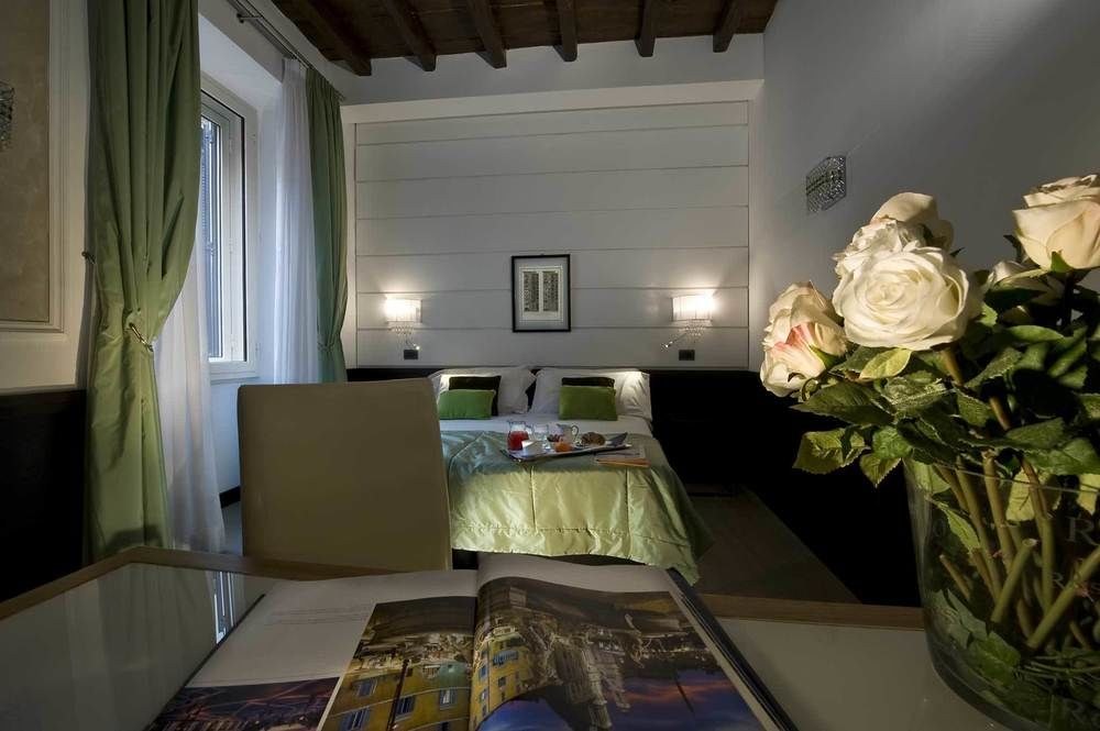 HOTEL DUCA D ALBA