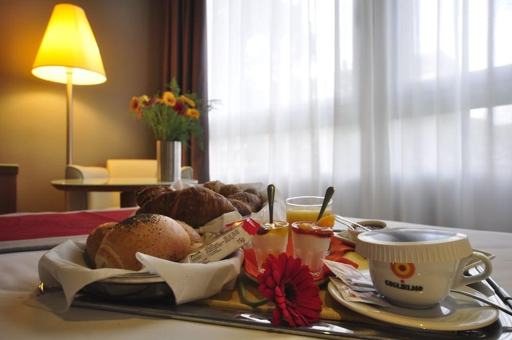 ITALIANA HOTELS FLORENCE photo 4