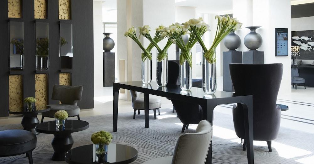 INTERCONTINENTAL MARSEILLE HOTEL DIEU photo 2