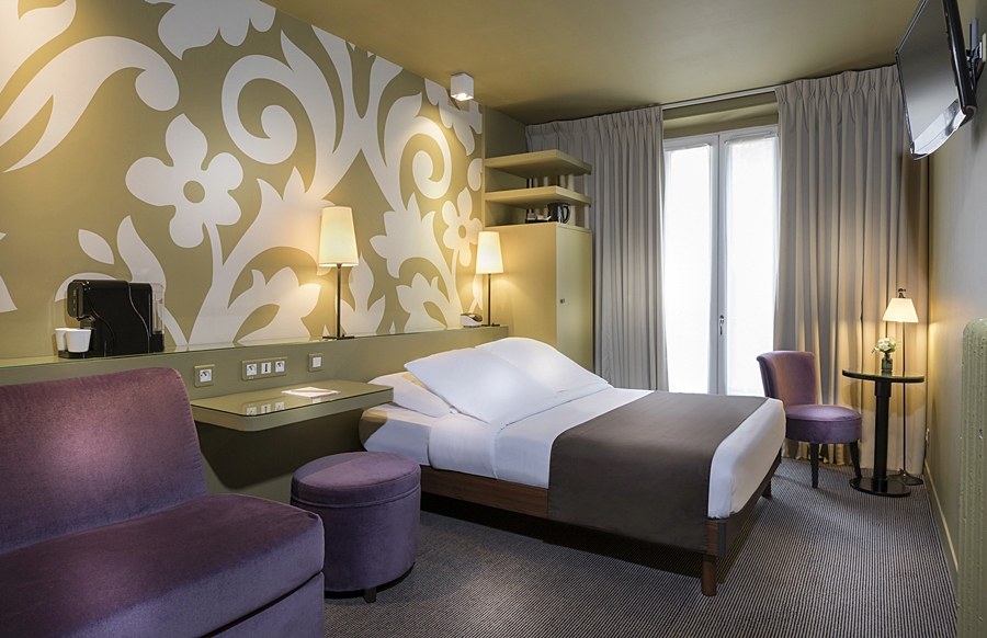 GARDETTE PARK HOTEL photo 1