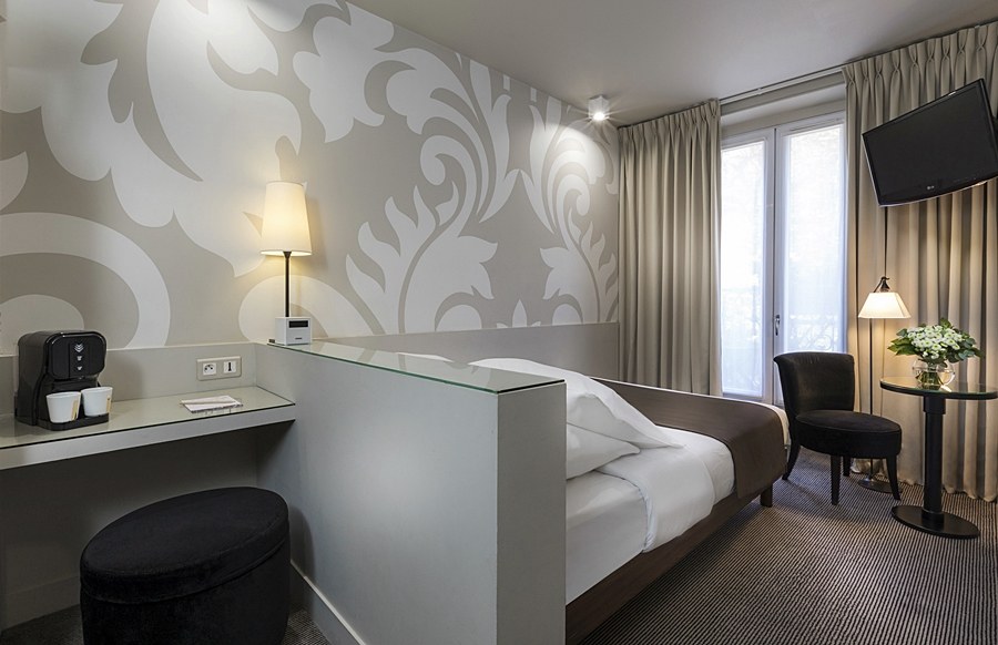 GARDETTE PARK HOTEL photo 2