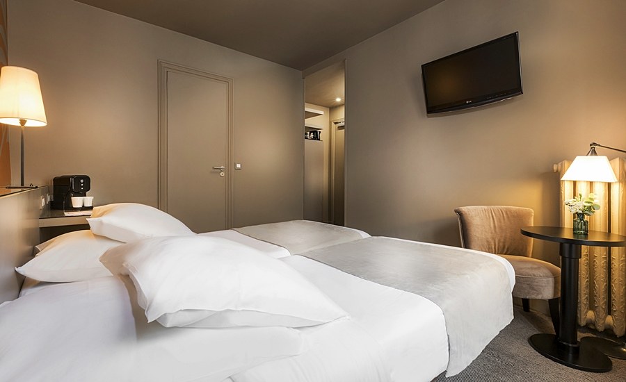 GARDETTE PARK HOTEL photo 4