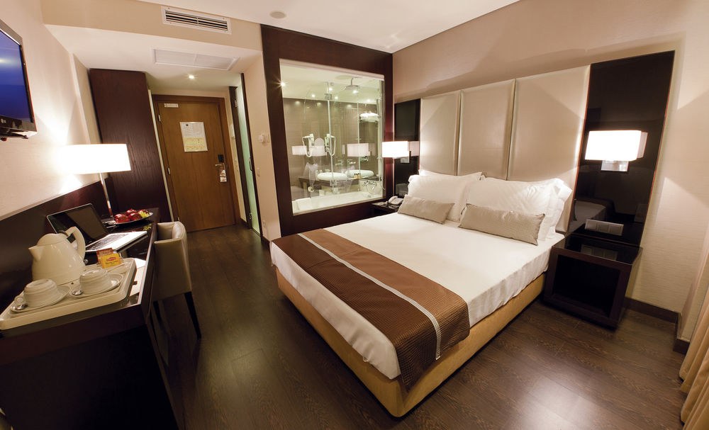 TURIM Av Liberdade Hotel
