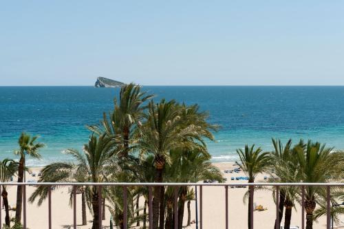 EL PALMERAL