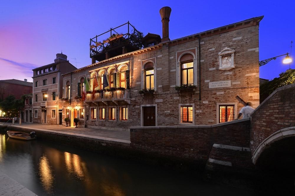 Palazzetto Madonna