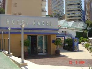 NADAL photo 1