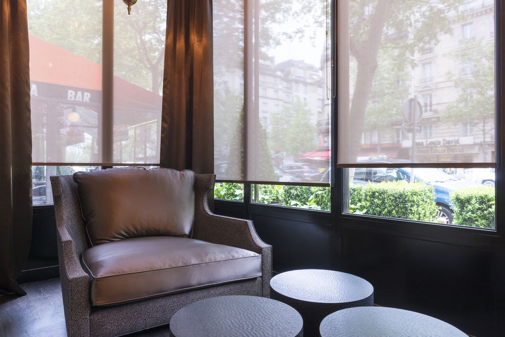 VILLA DES TERNES photo 1