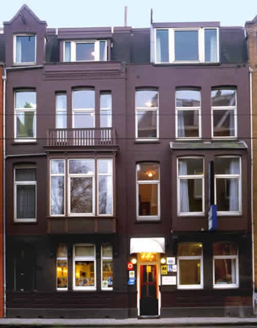 Hotel Wilhelmina