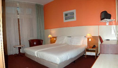 Hotel Wilhelmina photo 2