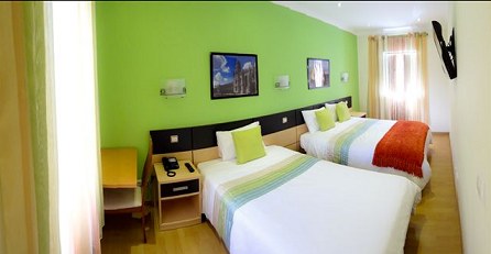 Vila Nova Guesthouse photo 1