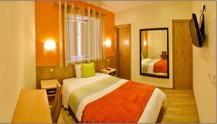 Vila Nova Guesthouse photo 3